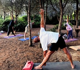 7 Day Transformational Self-Development Retreat in Portimao, Portugal - Photo 4