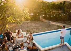 Nicaragua Retreats & Trips
