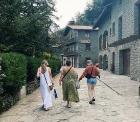7 Day Italian Summer Yoga Holiday in Puglia: Nature, Pasta, and Mindful Movement! - Photo 2