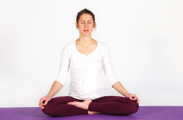 6 Tage Vipassana-Meditations-Schweigekurs in Bad Meinberg