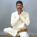 Sanathanan  - porträt