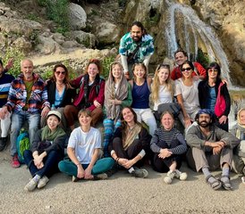 26 Tage 200-Stunden Ganzheitliche Hatha-Vinyasa-, Ayurveda-Yogalehrer Ausbildung in Rishikesh, Indien - Photo 5
