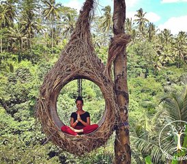 723 Day 200-Hour Vinyasa Yoga Teacher Training in Bali, Indonesia - Photo 1