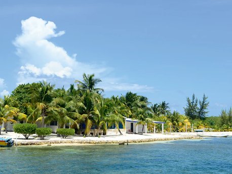 Municipio Isla Mujeres