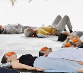 53-Daagse Yoga- en Wellnessretreat met gevarieerde activiteiten in Lafrançaise, Frankrijk - Photo 1