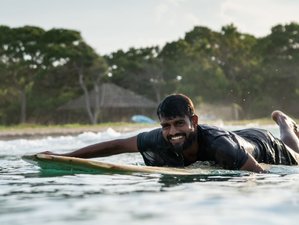 14 Day Surf and Chill Package in Uluwatu, Bali, Indonesia