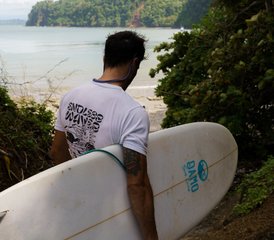 3-Daagse Surfkamp Vakantie in Jaco, Puntarenas, Costa Rica - Photo 3