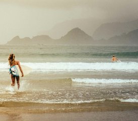 4 Day Experience the Best of Portugal’s Surf Scene with Surf and Stay Package in Ericeira, Portugal - Photo 3