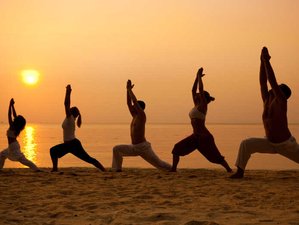5 Day Blue Zone Yoga Retreat in Sardinia, Italy