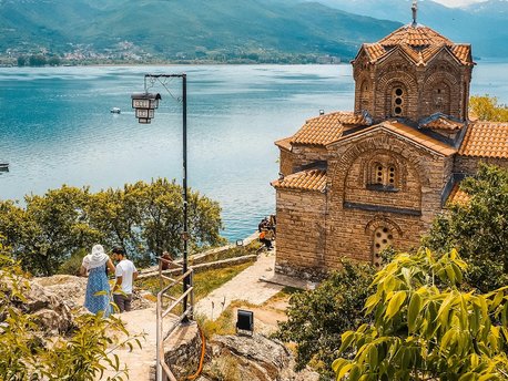 Ohrid