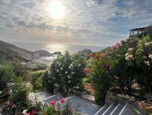 8 Day Ikarian Atma Kriya Yoga and Sri Yantra Spiritual Retreat in Nas, Ikaria, Greece