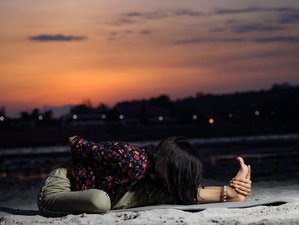 7 Day 7-Hour Online Ashtanga Vinyasa Dynamic Yoga Flow Workshop