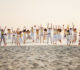 11 días de profesorado de 100 horas de meditación, yin yoga y vinyasa krama en Kerala, India - Photo 5
