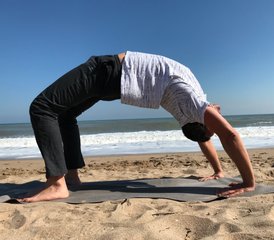 5 Day Heartfelt Yoga Retreat in Cullera, Spain with Meditation, Constellations, and Philosophy - Photo 5