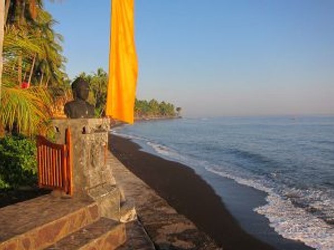 7 Day Reiki Vortex Retreat and Training in Bali - Tripaneer.com