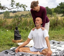 4 Day Practice of Peace: Gentle Silence and Creative Rest Retreat in South Oxfordshire, UK - Photo 4