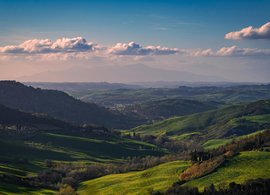Volterra Retraites en Reizen