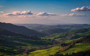 Volterra Retreats & Trips