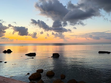 het district Ko Pha-ngan