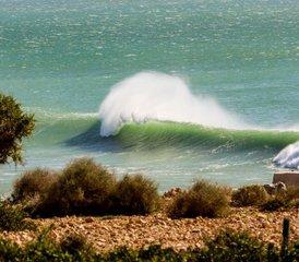 85 Tage Geführtes Surf Camp Für Erfahrene Surfer in Agadir, Marokko   - Photo 1