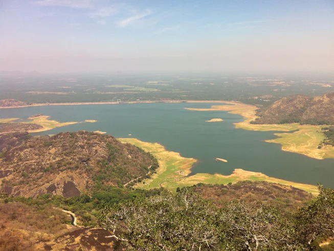 7 Day Amazing Guided Motorcycle Tour in Kerala and Tamil Nadu photo 4