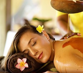 117-Daagse Basti Panchakarma Ayurveda Ontgiftings-, Meditatie- en Yoga Retreat in Noord-Goa, India - Photo 1