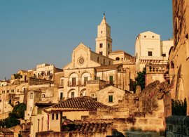 Matera Retreats & Trips