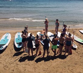 7 días de retiro de yoga y bienestar de lujo – vistas al mar, paddle surf y meditación en Ibiza, España - Photo 4