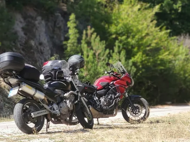 6 Day Grand Guided Motorcycle Tour of Bulgaria photo 5