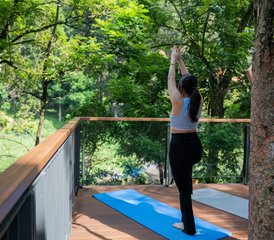 3 Day Ranu Wellness Retreat for Women in the Mountain at Plataran Puncak, in Jakarta, Indonesia - Photo 2
