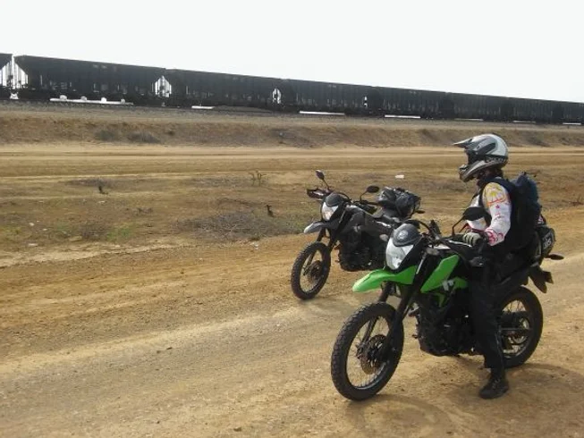20 Day El Dorado Guided Motorcycle Tour in Colombia: A Journey Full of Adventure photo 8