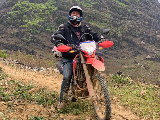 6 Day Amazing Motorbike Tour To Ha Giang in Vietnam photo 9