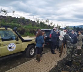3 días de trekking de gorilas en Uganda vía Kigali, Ruanda - Photo 3