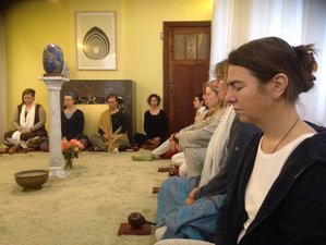 5 Day Intensive Healing in The Four Dimensions Workshop in Érezée, Wallonia