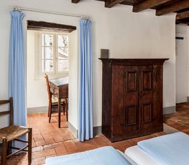 7 Tage Natur Yoga Retreat für Ruhe und Einklang in Mediterranem Flair in Miglieglia, Schweiz - Photo 4