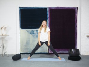 4 Day Resilience and Flow Retreat with Yoga and Therapy in North Devon