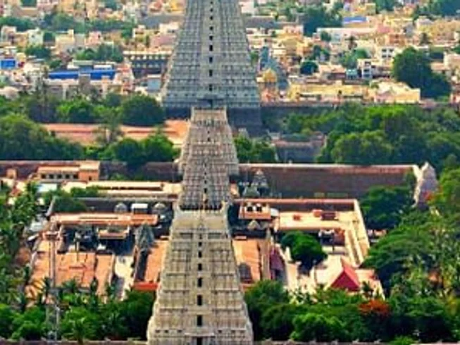 4 Day Jewel of South India Guided Motorcycle Tour photo 6