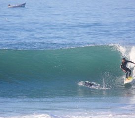 5 Day Surf Camp Coaching in Tamraght, Morocco - Photo 2