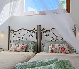 6 Day Be With: A Yoga Retreat for Times of Transition in Fuerteventura, Spain - Photo 4