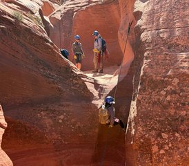 5-Daagse Actieve Avontuur- en Yoga Retreat in Zuid-Utah, Antelope Canyon en Horseshoe Bend, VS - Photo 2