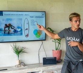 8 Day Sōleïa Progression Surf Camp in Bali, Indonesia - Photo 5