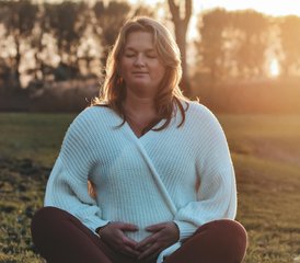 5 Day The Feminine Yin and Fascia Wellness Retreat Retreat in South of France - Photo 5
