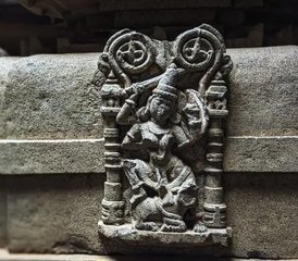 9-Daagse Water and Fire Yoga Tour in India - Photo 5