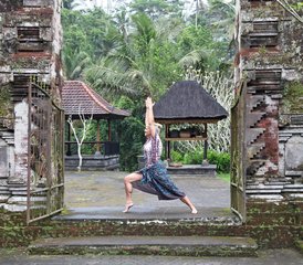 12 Tage Bali Retreat - Light Up in Bliss: Yoga auf Bali, Indonesien in 3 Atemberaubende Orte - Photo 2