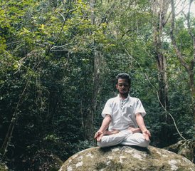 6 Day Forest Bathing Purification Ritual, Local Culture & Wellness Yoga Retreat in Bali, Indonesia - Photo 3