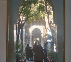 6 Day The Soul Connection Sufi Women's Yoga Retreat in Marrakesh, Morocco - Photo 5