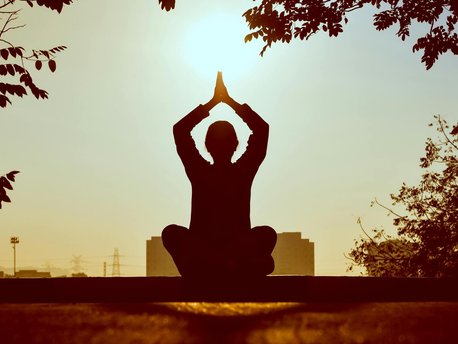 Iyengar Yoga