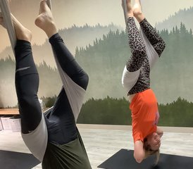 4-Daagse Gezondheids- en Krachtgerichte Yoga Retreat voor Vrouwen in Cumbria, Verenigd Koninkrijk - Photo 5