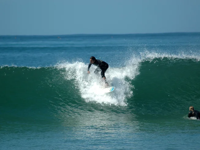 8 Days Budget Surf And Yoga Retreat In Portugal 2