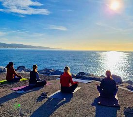 4 Day Private Luxury Signature Transformation and Energy Healing Retreat in Marbella, Spain - Photo 3